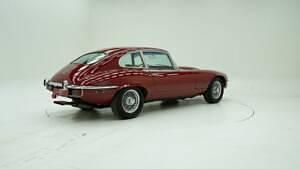 Usata Jaguar E-Type 276 CV (202 kW) 1973 Altri Coupé