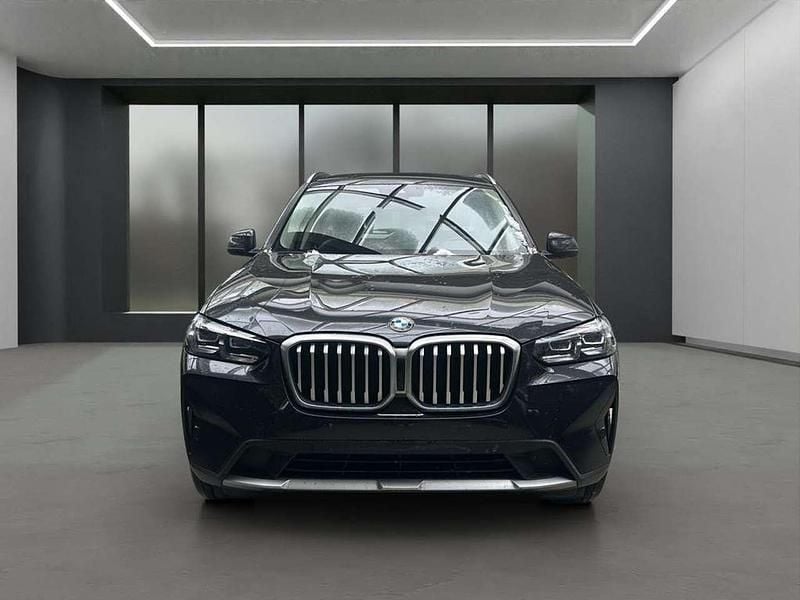 Grigio Usata 2022 BMW X3 M Sport SUV | 27.499 € (Super prezzo) - Immagine 1/4