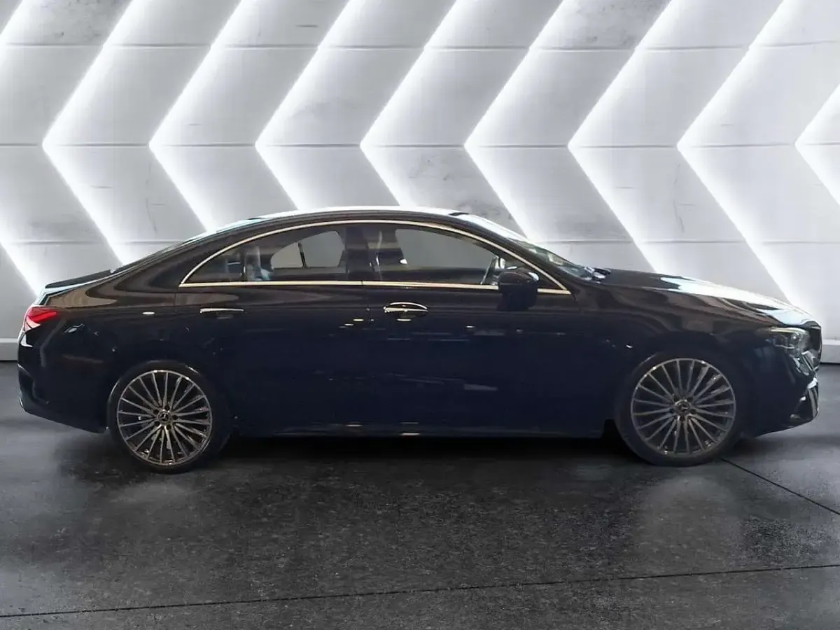 Usata Mercedes CLA180 Advanced Plus 116 CV (85 kW) 2025 Other Berlina