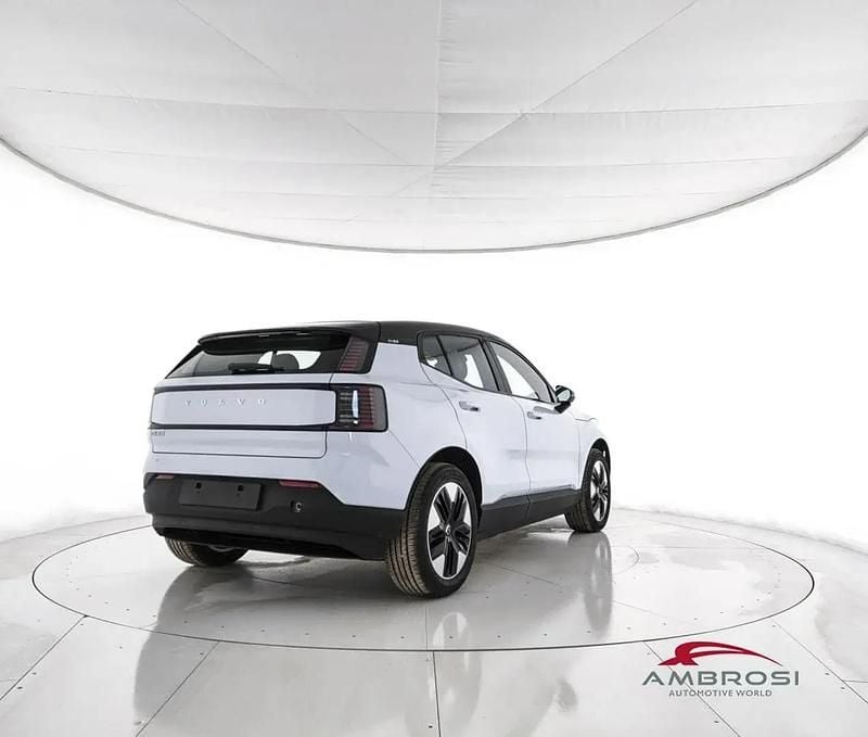 Nuova Volvo EX30 Plus 200 kW (272 CV) 2025 Cloud blue SUV