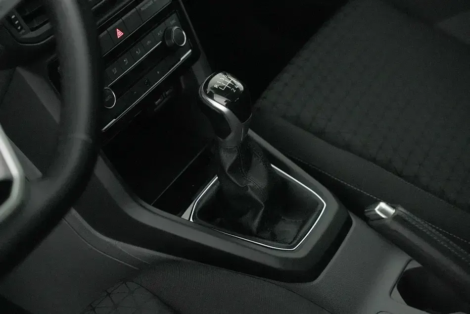 Usata VW T-Cross Style 115 CV (84 kW) 2020 SUV