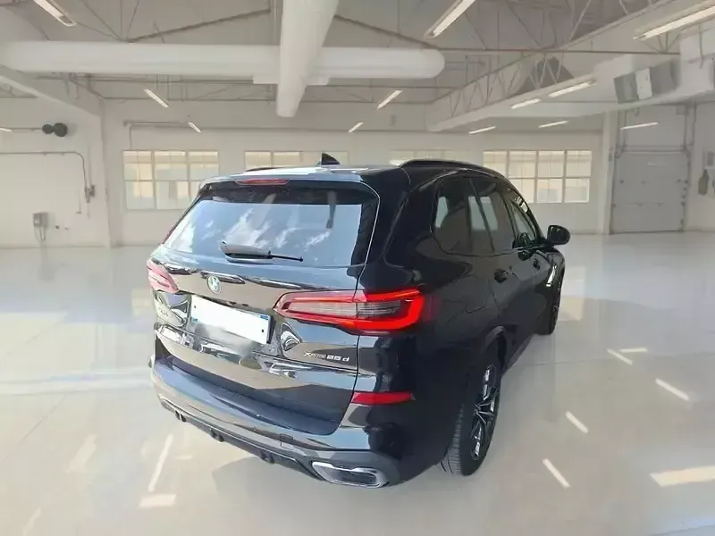 Usata BMW X5 M Sport 231 CV (169 kW) 2023 SUV
