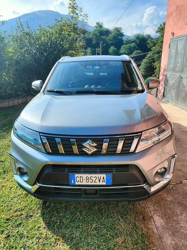 Usata Suzuki Vitara 129 CV (94 kW) 2021 SUV