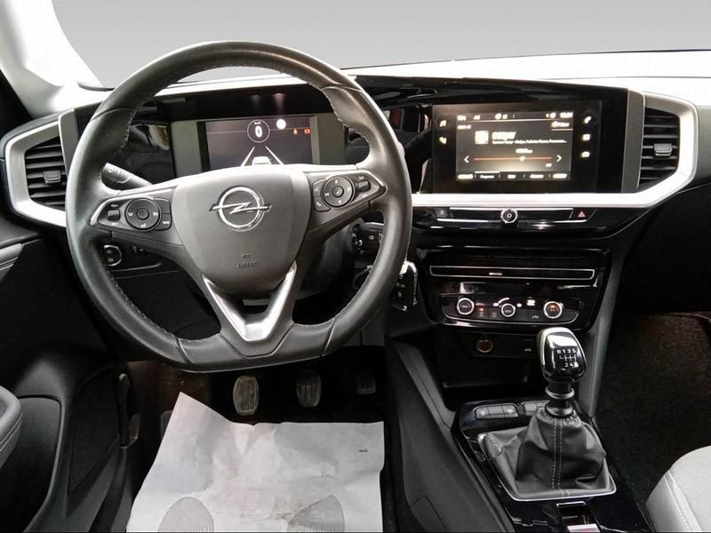 Occasion Opel Mokka Ultimate 110 ch (80 kW) 2022 Rouge SUV