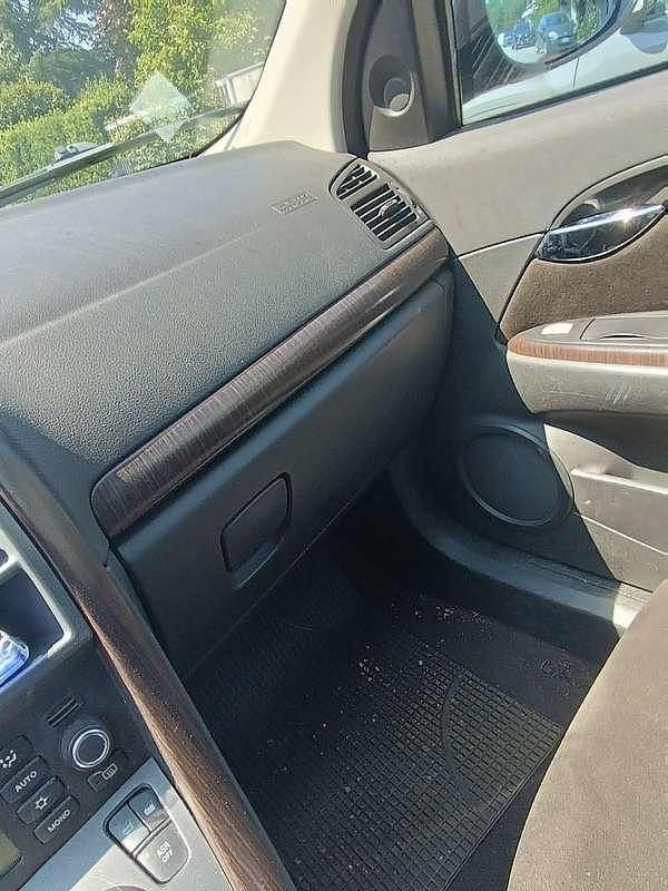 Usata Fiat Croma Emotion 150 CV (110 kW) 2008 Station wagon