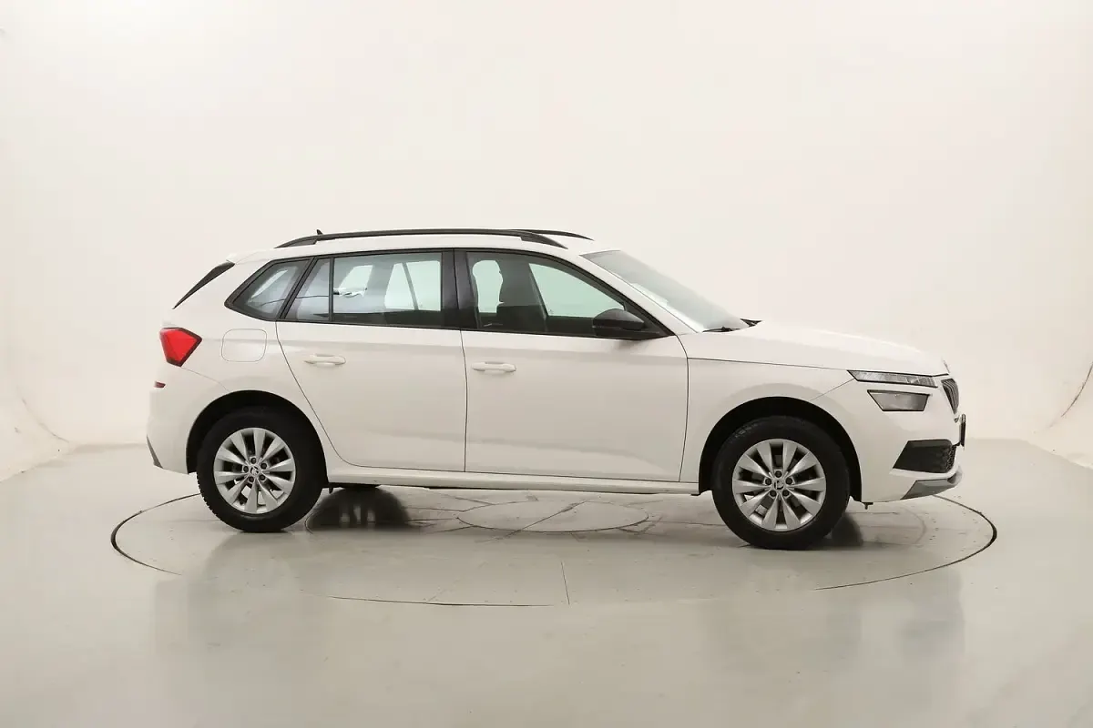 Usata Skoda Kamiq Ambition 95 CV (69 kW) 2023 SUV