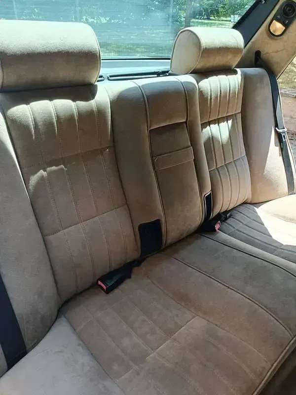 Usata Lancia Thema 152 CV (111 kW) 1994 Berlina