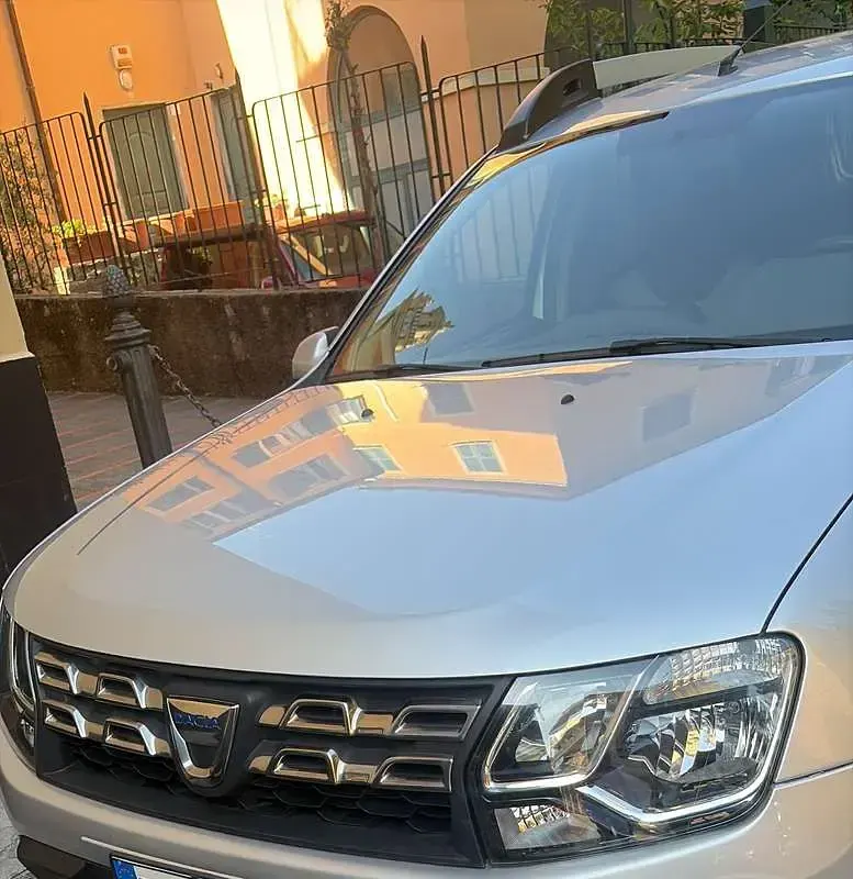 Usata Dacia Duster 109 CV (80 kW) 2018 SUV