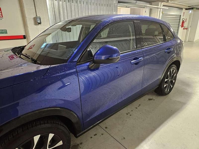 Usata Honda ZR-V Advance 143 CV (105 kW) 2024 SUV