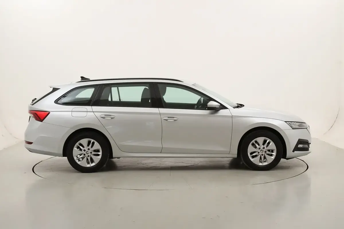 Usata Skoda Octavia Executive 150 CV (110 kW) 2023 Station wagon