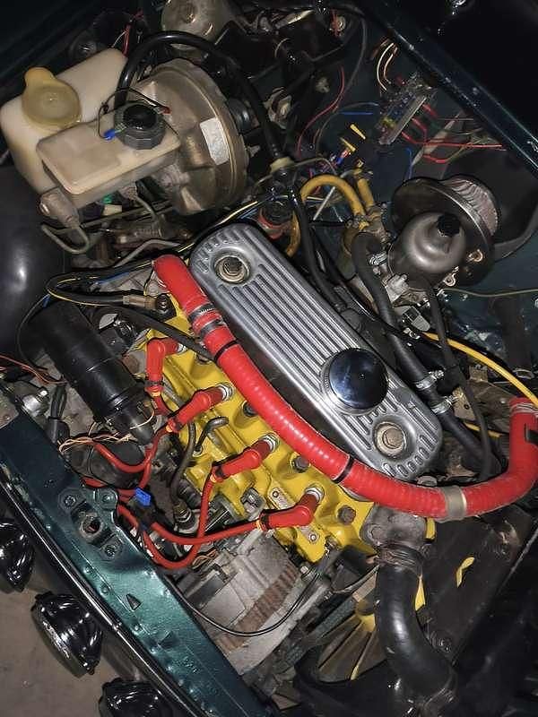 Usata Austin Mini 44 CV (32 kW) 1991 Berlina