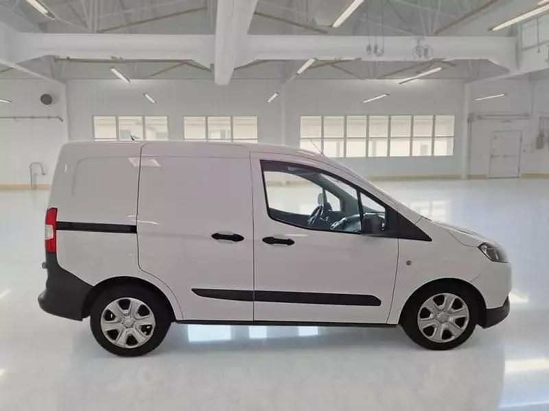 Usata Ford Transit Trend 74 CV (54 kW) 2022