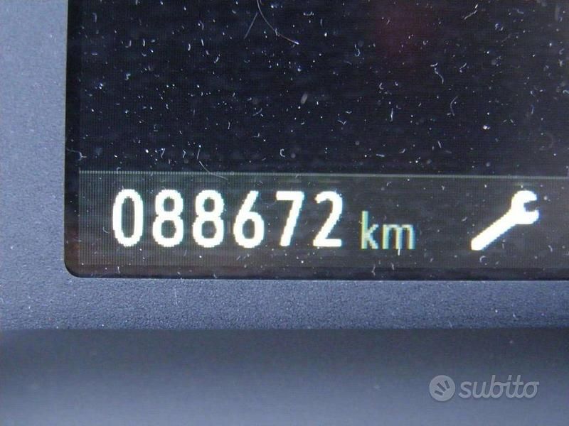 Usata Opel Grandland X Innovation 131 CV (96 kW) 2020 Grigio SUV