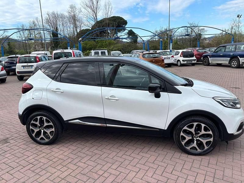Occasion Renault Captur 90 ch (66 kW) 2019 Blanc SUV