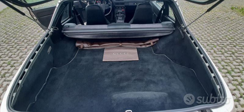 Usata Porsche 924 150 CV (110 kW) 1987 Coupé