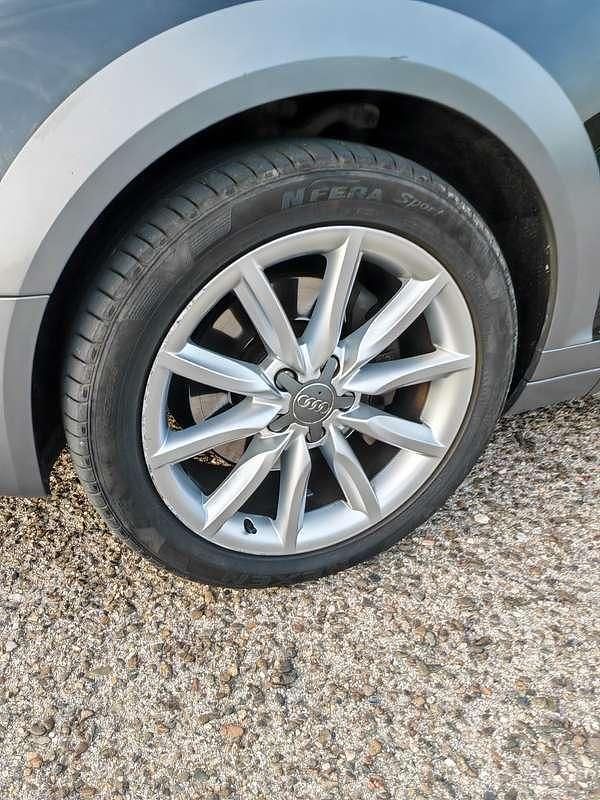 Usata Audi A6 Allroad 232 CV (170 kW) 2008 Station wagon