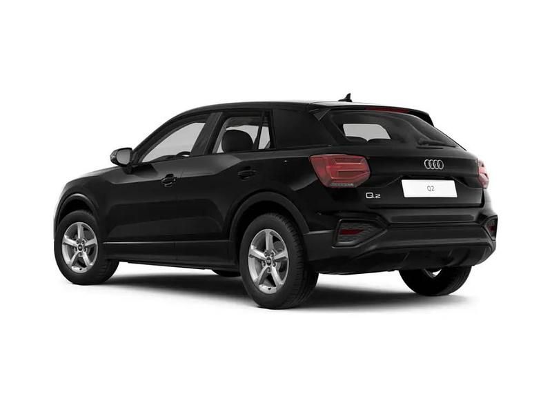 Nuova Audi Q2 Business 150 CV (110 kW) 2026 Nero brillante SUV