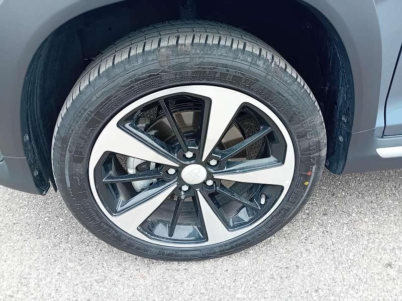 Usata DR DR 3.0 114 CV (83 kW) 2025 Blu/azzurro SUV