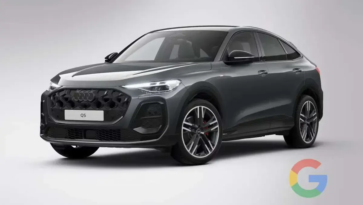 Nuova Audi Q5 S-Line 204 CV (150 kW) 2026 Other SUV