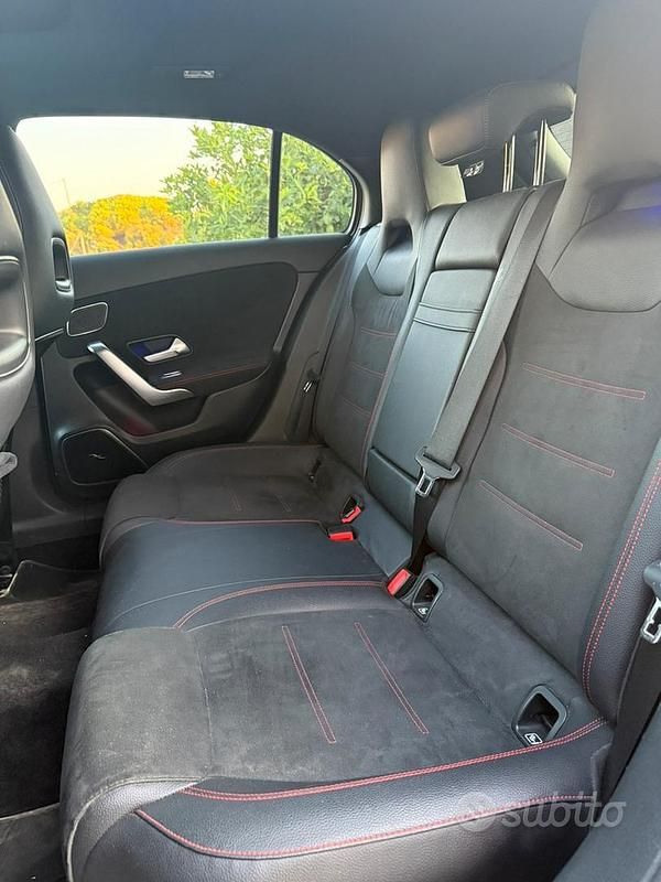 Usata Mercedes A250 Premium 224 CV (164 kW) 2019