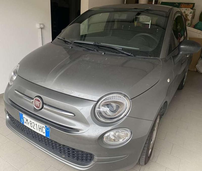 Usata 2023 Fiat 500 Due volumi | 13.000 € (Buon prezzo) - Immagine 1/4