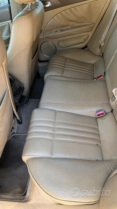 Usata Alfa Romeo 159 150 CV (110 kW) 2007 Station wagon