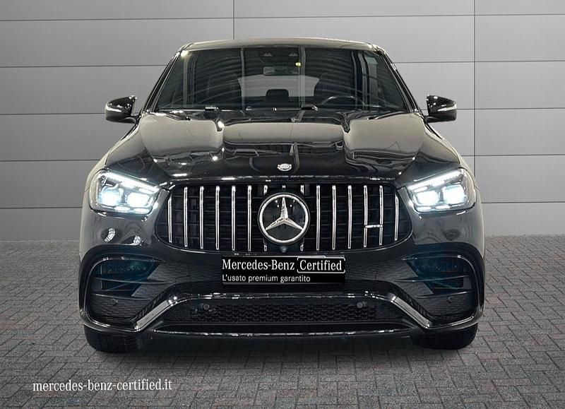 Usata Mercedes S63 AMG Premium Plus 612 CV (450 kW) 2024 Coupé