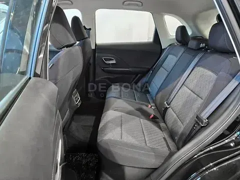 Nuova MG ZS Comfort 102 CV (75 kW) 2026 Nero SUV