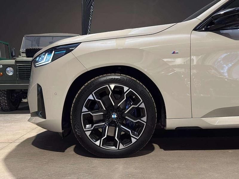 Usata BMW X3 M Sport 381 CV (280 kW) 2024 Grigio metallizzato SUV