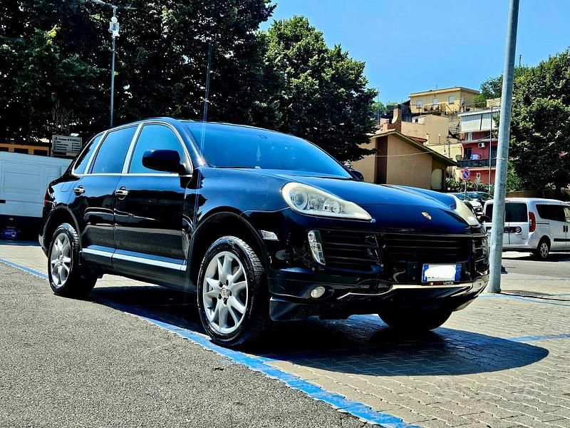 Usata 2007 Porsche Cayenne SUV | 7500 € - Immagine 1/4