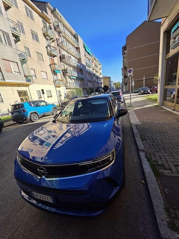 Usata Opel Mokka Elegance 131 CV (96 kW) 2023 SUV