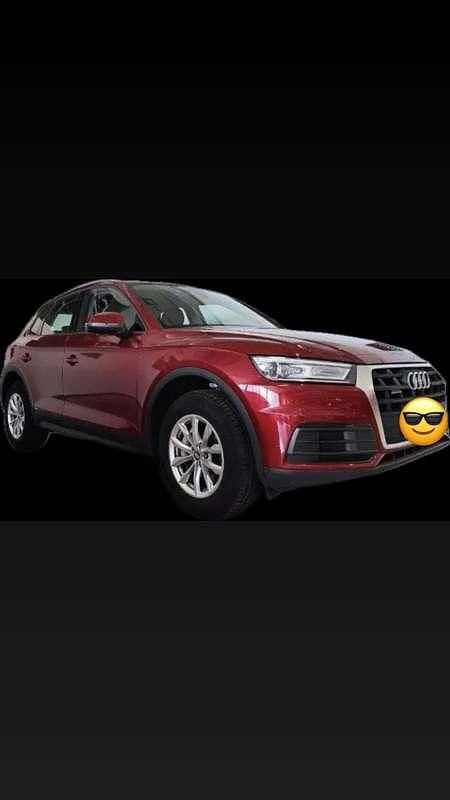 Usata 2020 Audi Q5 Advanced Plus SUV | 26.500 € (Super prezzo) - Immagine 1/4