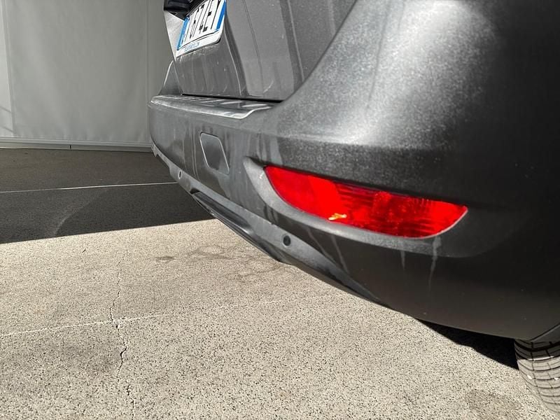 Gebraucht Peugeot 5008 Allure 130 PS (95 kW) 2024 Grau SUV