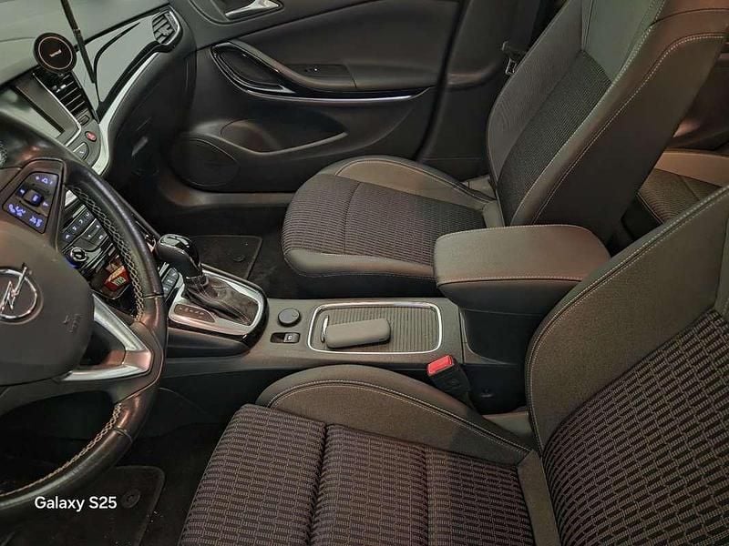 Usata Opel Astra S 122 CV (89 kW) 2021 Berlina