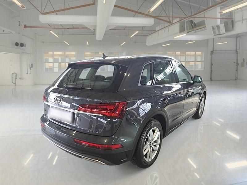 Usata Audi Q5 Business 163 CV (119 kW) 2022 Grigio SUV