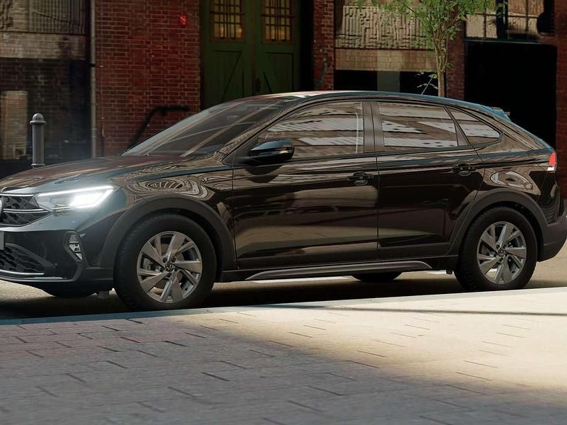 Usata VW Taigo Life 116 CV (85 kW) 2025 Deep black perlato SUV