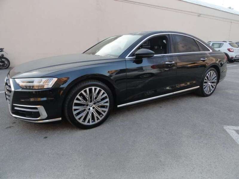 Usato 2019 Audi A8 3.0 Diesel 286 CV (56.000 €)