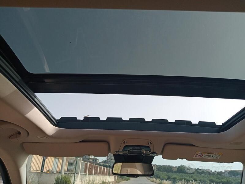 Usata Alfa Romeo Stelvio 280 CV (205 kW) 2018 Blu SUV