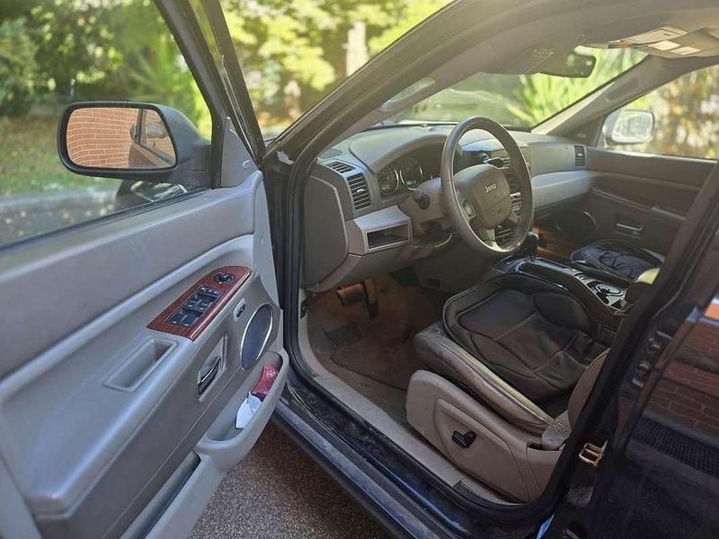 Usata Jeep Cherokee 218 CV (160 kW) 2008 SUV