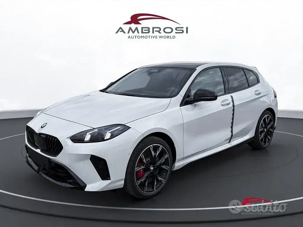 Usata BMW 118 M Sport 150 CV (110 kW) 2025 Utilitaria