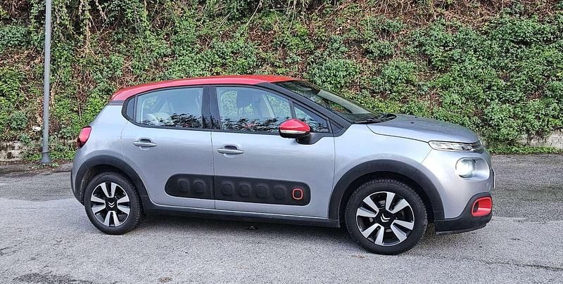 Occasion Citroën C3 Shine 102 ch (75 kW) 2019 Citadine