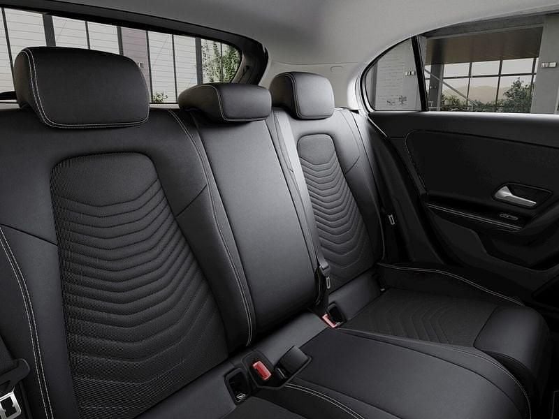 Nuova Mercedes A180 Progressive 116 CV (85 kW) 2026 Bianco Utilitaria