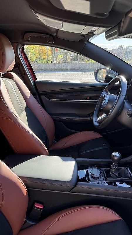 Usata Mazda 3 Nagisa 150 CV (110 kW) 2024 Berlina