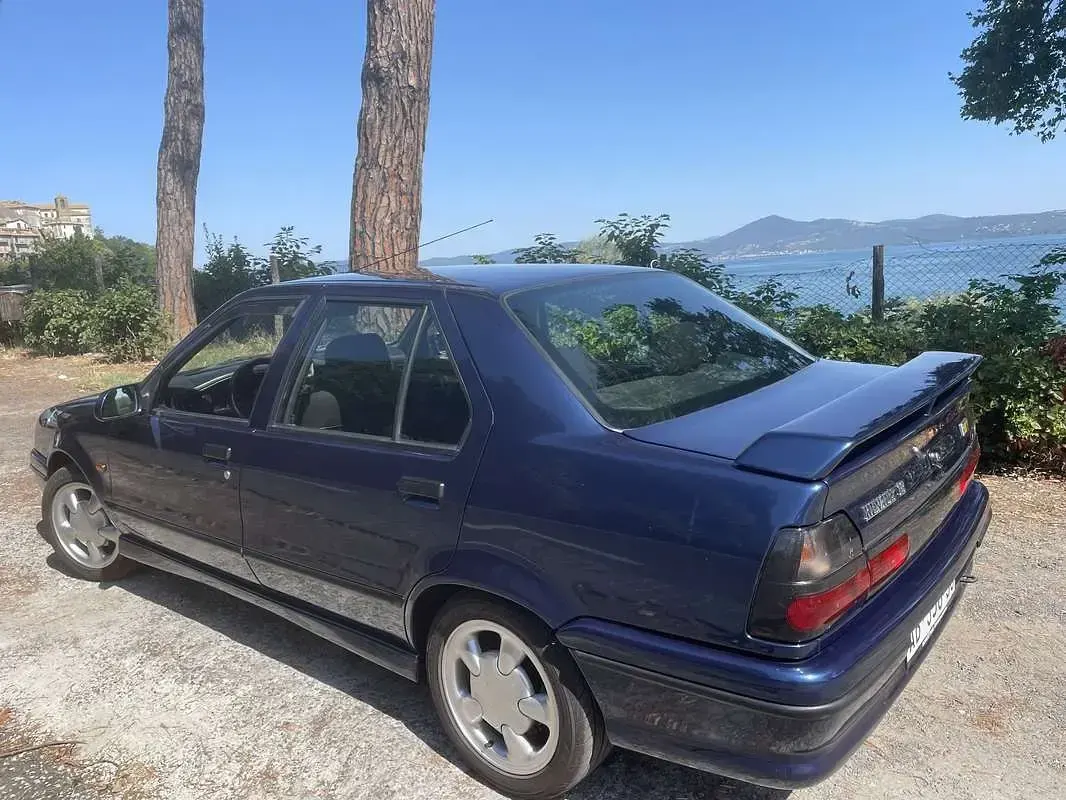 Usata Renault 19 135 CV (99 kW) 1994