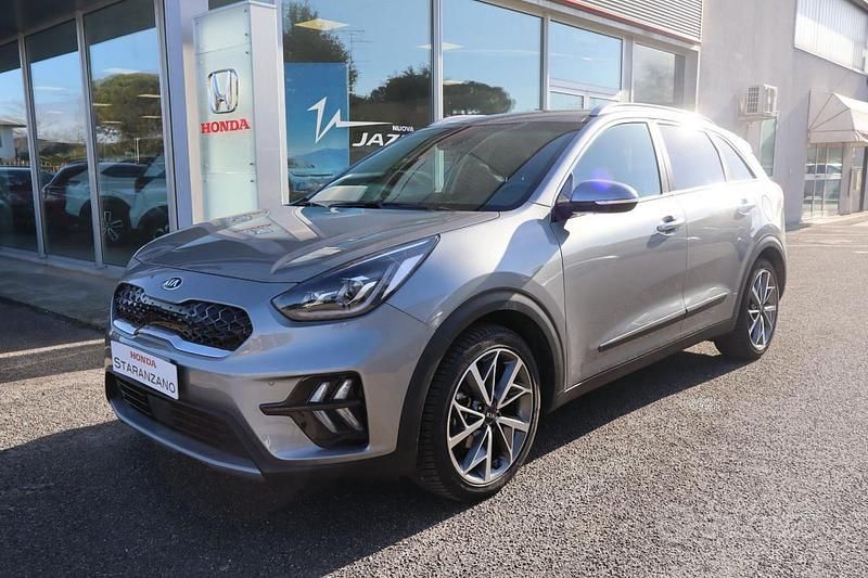 Usata Kia Niro 2021 SUV