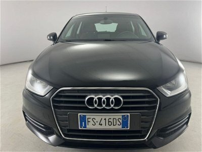 Usato 2018 Audi A1 1.0 Benzin 95 CV (16.900 €)