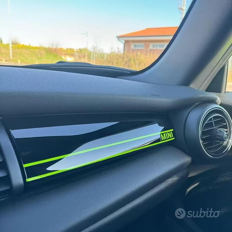 Usata Mini ONE 2020 Utilitaria