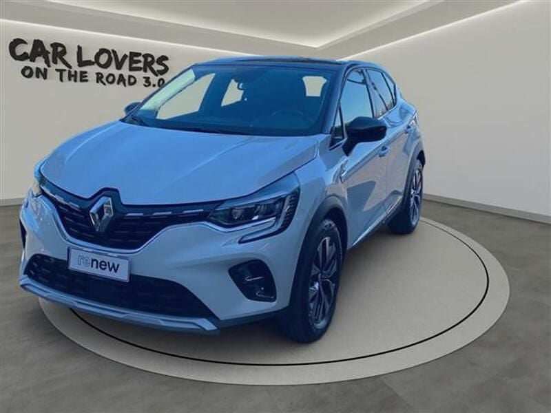 Occasion Renault Captur Techno 145 ch (106 kW) 2023 SUV