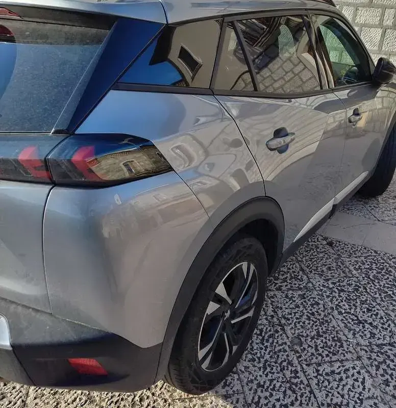 Usata Peugeot 2008 Allure 110 CV (80 kW) 2022 SUV