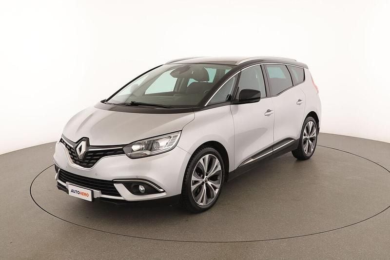 Usata Renault Grand Scénic IV Intens 110 CV (80 kW) 2017 Monovolume